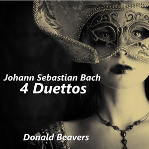 4 Duettos: Duetto No. 2 in F Major, BWV 803