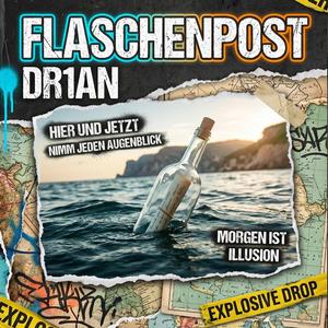 Flaschenpost