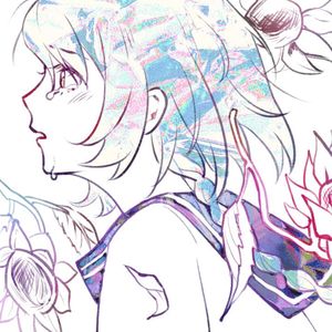 小説夏と罰 (下)