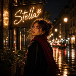 Stella (Radio Edit)