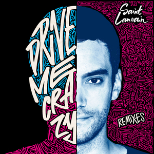 Drive Me Crazy (Mitch Lj Remix)