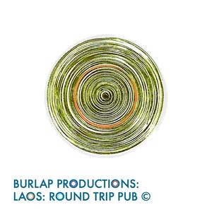 Laos Round Trip Pub ©