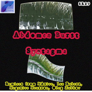 Syntagma (Negative Neutron Remix)