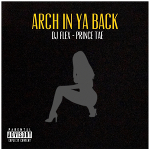 Arch In Your Back