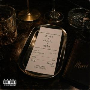 nota (feat. d son)