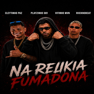 Na Relikia Fumadona