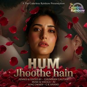 HUM jhoothe hain (Duet)