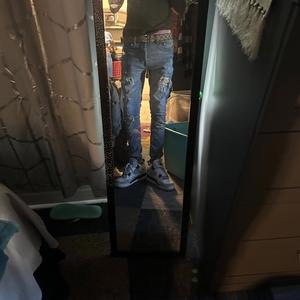 Zvn_moon (Crazy love)