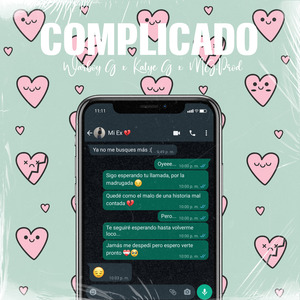 Complicado