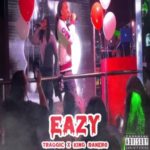 EAZY (feat. Kingdanero)
