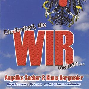 Lied der österreichischen Freiheitskämpfer