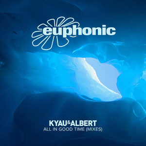 All in Good Time (Club Radio Edit)
