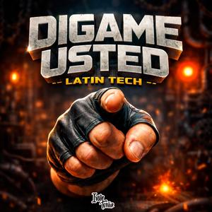 Digame Usted Latin Tech