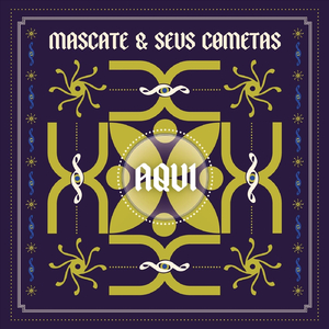 Aqui (feat. Kleuber Garcez)