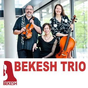 Piano Trio No. 1 in D Minor, Op. 63: II. Lebhaft, doch nicht zu rasch