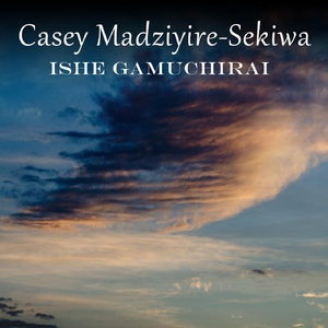 Ndinochema Ishe Mwari