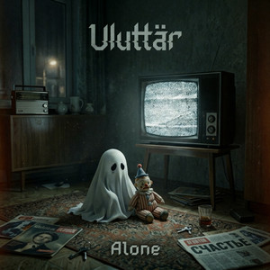 Alone (Original Mix)