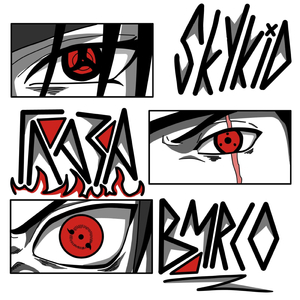 Глаза в мясо