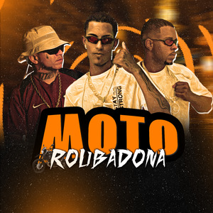 Moto Roubadona