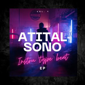 Melodic Type Beat (Instrumental)