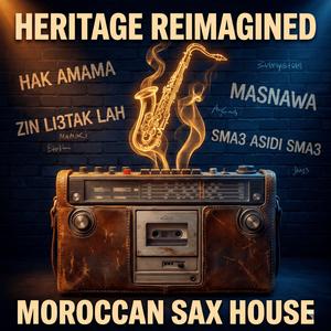 Kharboucha (Jazz & House Mix)