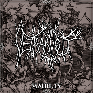 Norge (Necrodemo 2003)