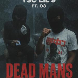 DEAD MANS (feat. O3)