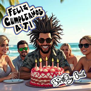 Feliz Cumpleaños a Ti (Versión Bachata)