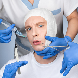 Рубцы и шрамы