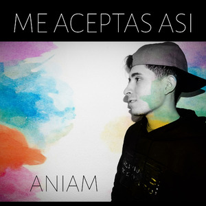 Me Aceptas Asi