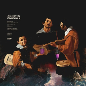 **** YO CLOUT (prod. Sudzy)