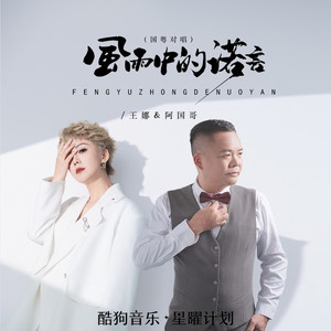 风雨中的诺言 (国粤王国版)