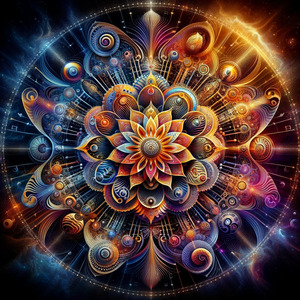 Transmutation (417 Hz)