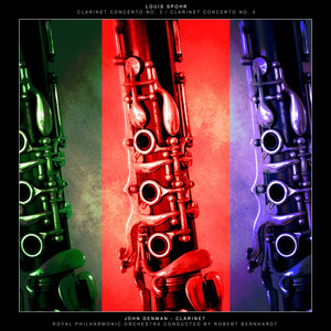 Potpourri, Op. 80 on Themes from "Das Unterbrochene Opferfest"