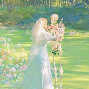 终将违背所说的话