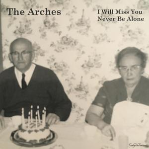 I Will Miss You (feat. Fujima Shunchi)