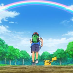 めざせポケモンマスター