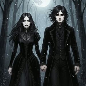 𝓢𝓱𝓪𝓭𝓸𝔀𝓼 𝓸𝓯 𝓢𝓹𝓻𝓲𝓷𝓰 by 🖤𝕐𝕠𝕦𝕣 𝕗𝕣𝕚𝕖𝕟𝕕𝕝𝕪 𝔾𝕠𝕥𝕙🦋