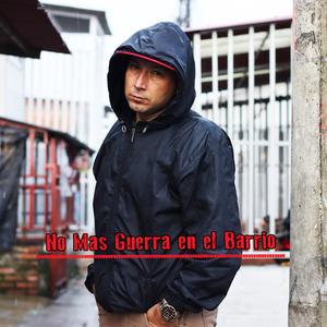 No Mas Guerra en el Barrio
