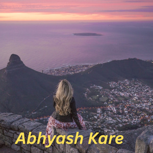 Abhyash Kare