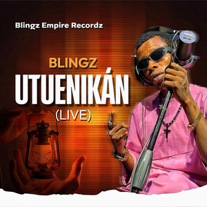Utuenikan (Live)
