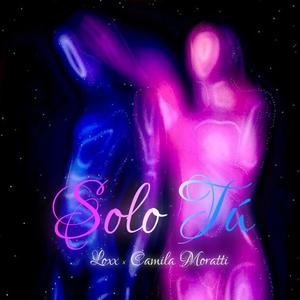 Solo Tú (feat. Camila Moratti)