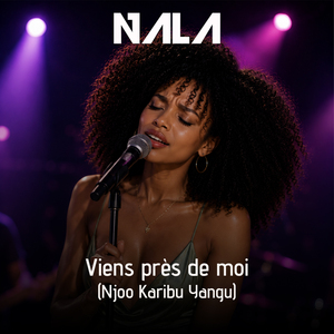 Viens près de moi (Njoo Karibu Yangu)