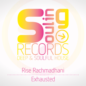 Exhausted (Original Mix)