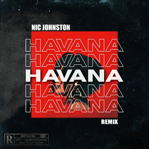 Havana (Nic Johnston Remix)