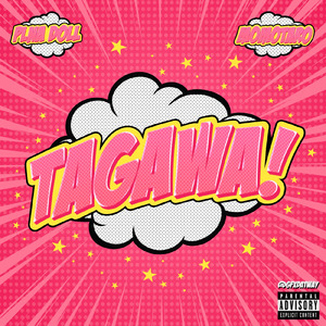 Tagawa (feat. Momotaro)