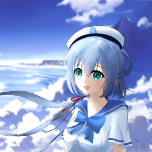 奇妙的航海旅行