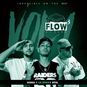 Flow Al Kubo, Vol. 1 (feat. Lil Epico)