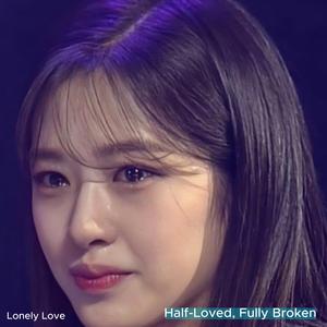 Faded Without Warning