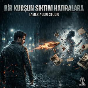Bir Kurşun Sıktım Hatıralara